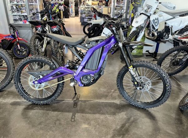 3afc7413-74f7-4fa5-b7d8-e6c3ef0bf4a7 SUR RON E-bikes