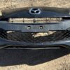 Front Bumper ‐ Mazda 3 2013