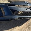 Front Bumper ‐ Mazda 3 2013
