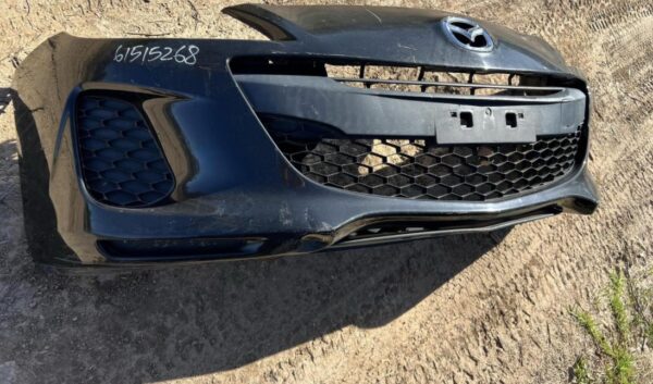 Front Bumper ‐ Mazda 3 2013