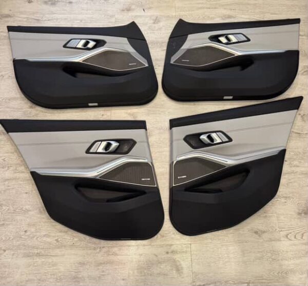 BMW m3 recaro carbon fiber seat