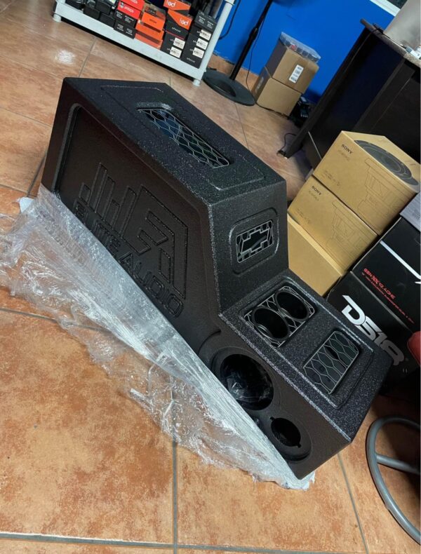 img_3707 Chevy GMC customize subwoofer center console