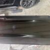 Carbon fiber doors