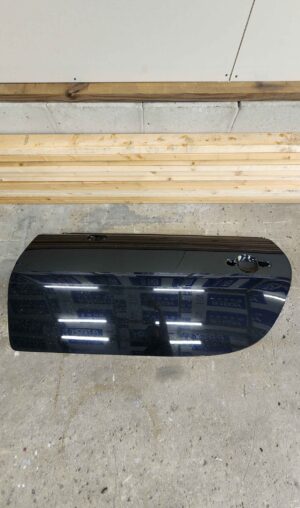 2023 GR86 Factory Doors