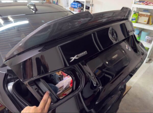 BMW 2013-2018 F30 320 / 328 / 330 / 335  F&R Doors & Trunk Lid