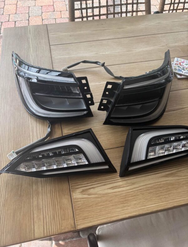 img_3780 2018+ Infiniti q50 custom tail lights