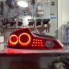 Custom Infiniti Taillights