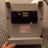 Lexus 250 touchscreen stereo