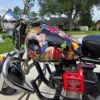 2011 APC Mini chopper