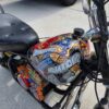 2011 APC Mini chopper