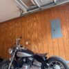 2004 Yamaha V Star