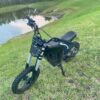 Tuttio Soleil01 E-Dirt Bike
