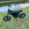 Tuttio Soleil01 E-Dirt Bike