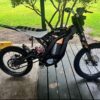 2024 Surron LBX Modded