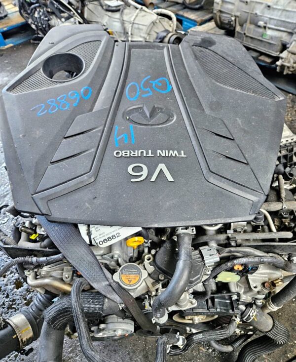 img_3862 2014 Infiniti Q50 engine 3.0