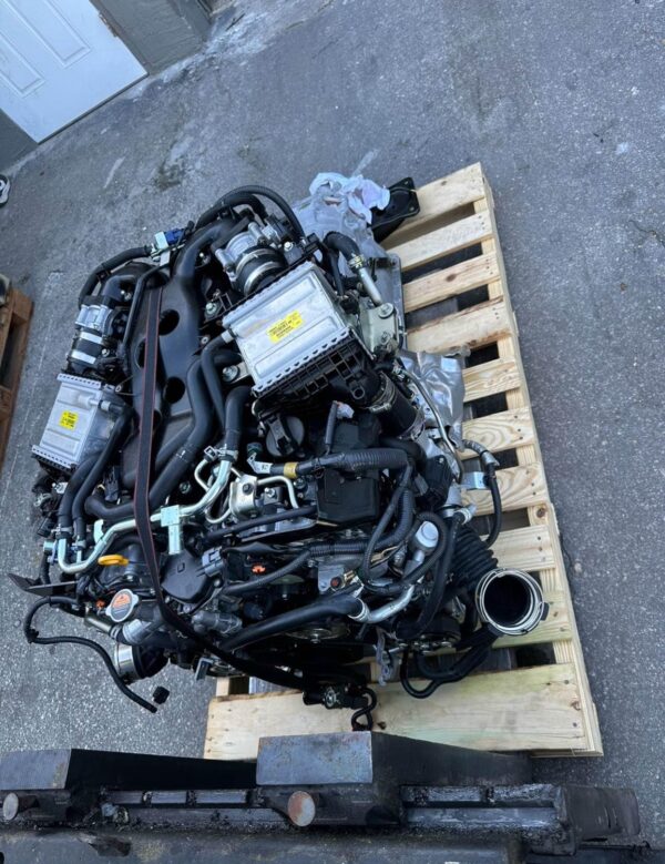 img_3864-2 INFINITI Q50 ENGINE VR30TT
