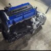 img_3867 Evo 8 Engine 4G63 2.0 STD