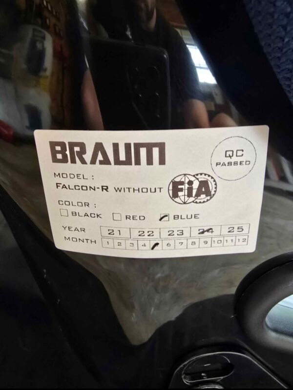 img_3874 Braum falcon R bucket seats