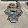 VQ37VHR Engine