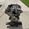 VQ37VHR Engine