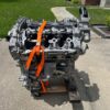VQ37VHR Engine