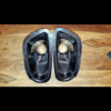 E46 M3 Carbon Brake Ducts