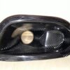 E46 M3 Carbon Brake Ducts