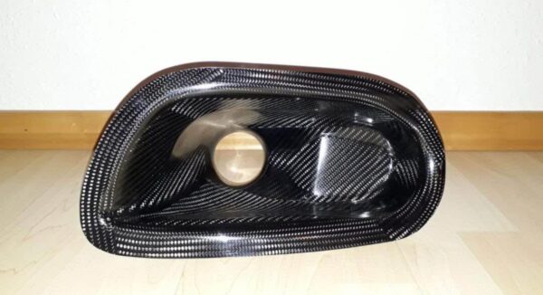 img_3900 E46 M3 Carbon Brake Ducts