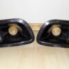 E46 M3 Carbon Brake Ducts
