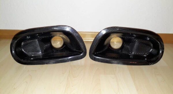 img_3901 E46 M3 Carbon Brake Ducts