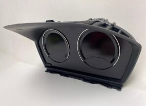 img_3921 Speedometer Instrument Cluster w HUD 33K 62105A245A4 Fits 20 21 22 BMW X1 2.0L