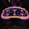 Custom Aftermarket 99-04 SN95/ Ford Mustang Gauge Cluster