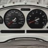 Custom Aftermarket 99-04 SN95/ Ford Mustang Gauge Cluster