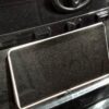 Vanish License Plate