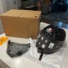 img_3944 AGV Pista GP RR Carbon Iridium Helmet