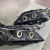 2014-current impala drl halo headlights