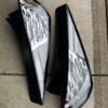 350z clear tail lights