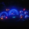 2006 Chevy Trailblazer Gauge Cluster