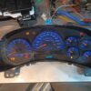 2006 Chevy Trailblazer Gauge Cluster