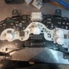 2006 Chevy Trailblazer Gauge Cluster