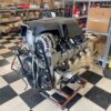 2014 6.2L/6l80e Engine and Transmission