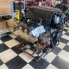 2014 6.2L/6l80e Engine and Transmission