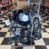2014 6.2L/6l80e Engine and Transmission