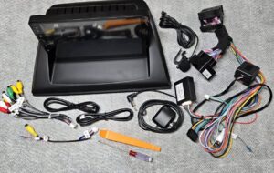 2004-2012 BMW-X3E-83
9' 2+32G 
Android/Apple carplay 
BT WiFi GPS