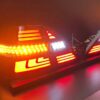 img_4019 2004-2006 Lexus LS430 Custom LED Acrylic Taillights