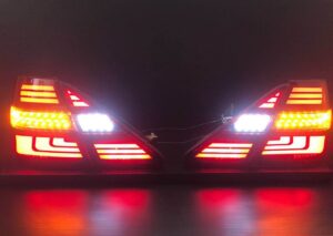 img_4020 2004-2006 Lexus LS430 Custom LED Acrylic Taillights