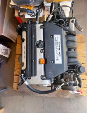 K20A engine
