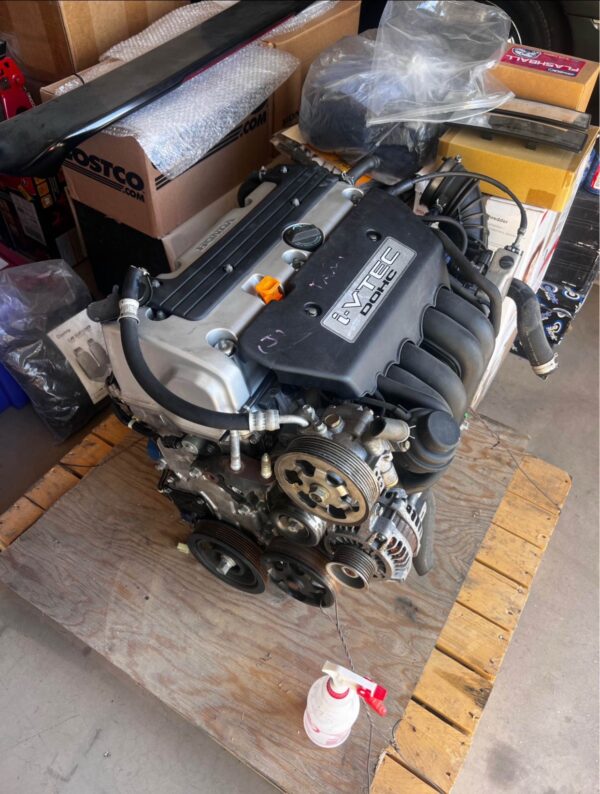 img_4050 K20A engine