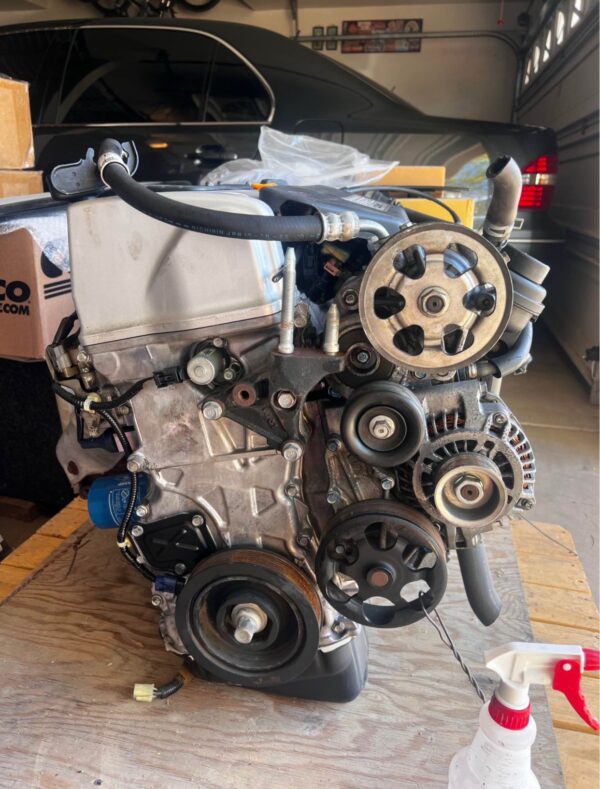 img_4052 K20A engine