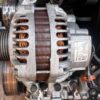 K20A engine